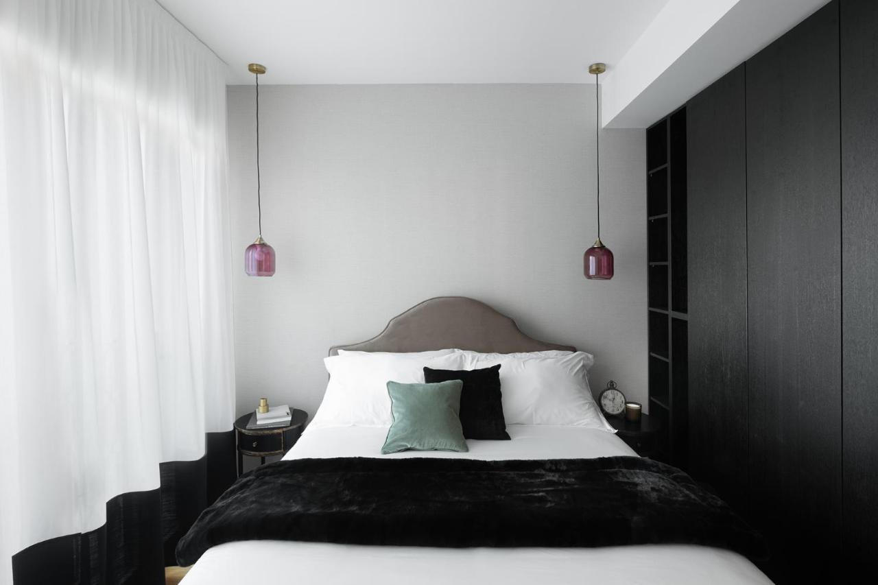 Aria Boutique Apartments Farneti Milano Exteriör bild